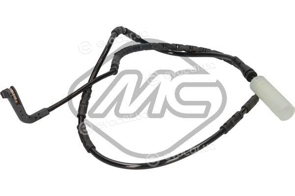 Metalcaucho / STC 02083