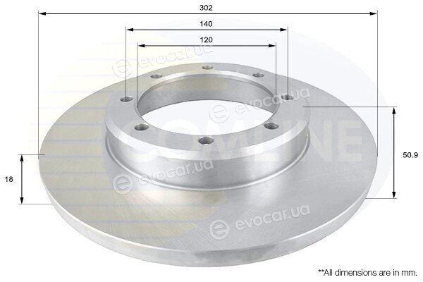 Comline ADC1598