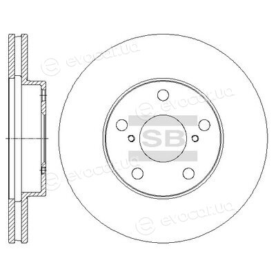 Hi-Q / Sangsin SD4050