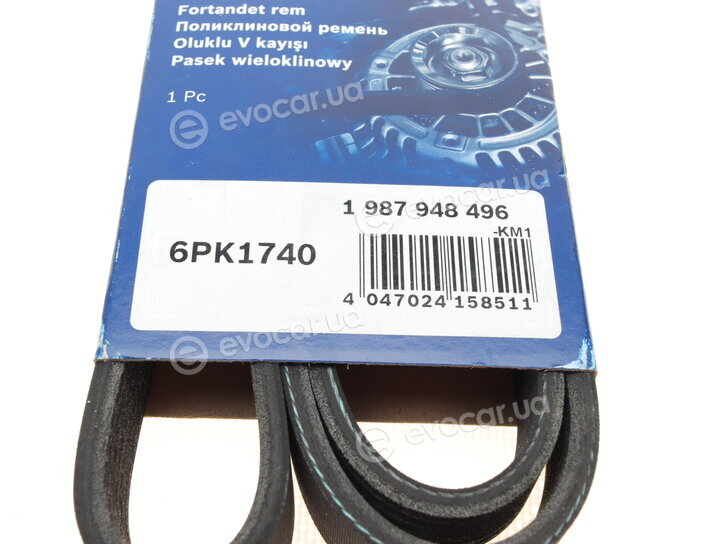 Bosch 1 987 948 496