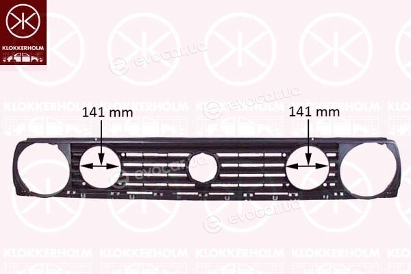 Klokkerholm 9521994