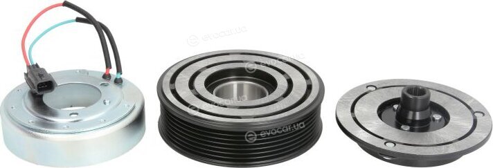 Thermotec KTT040252