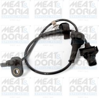 Meat & Doria 90693