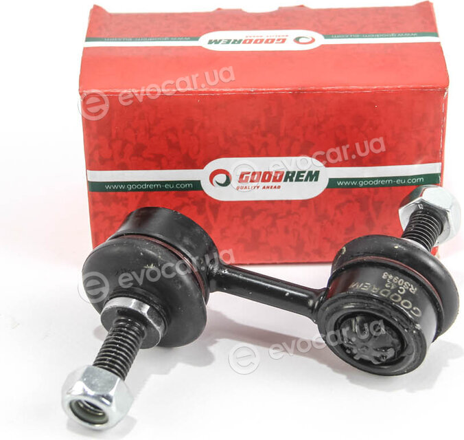 Goodrem RS0948