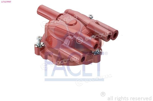 Facet 2.7527PHT