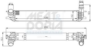 Meat & Doria 995190