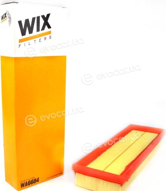 WIX WA6684