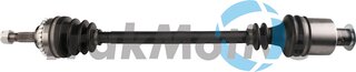 TrakMotive 30-0864