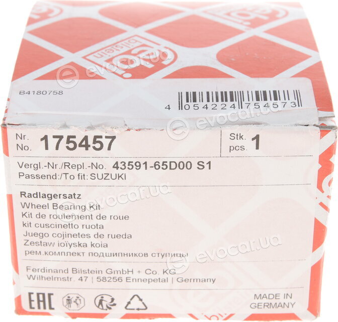 Febi 175457