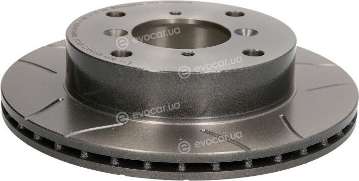 Brembo 09.5857.75