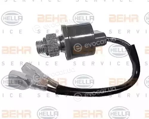 Mahle ASW 19 000S