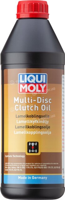 Liqui Moly 21419