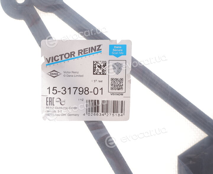 Victor Reinz 15-31798-01
