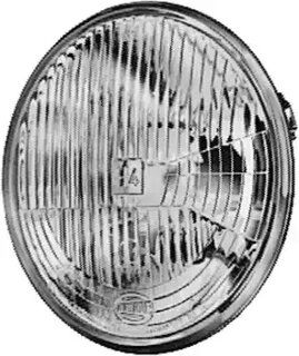 Hella 1A6 002 395-031