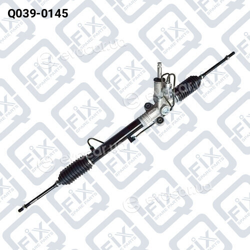 Q-Fix Q0390145