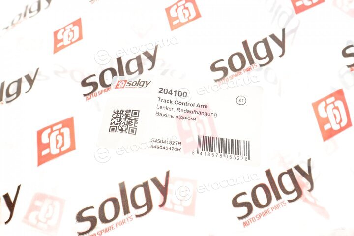 Solgy 204100