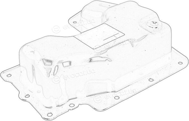 Mopar (PSA / FCA) 98 29 898 980