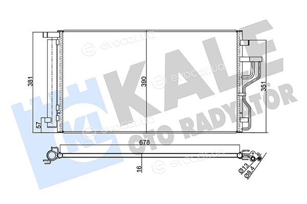 Kale 379600