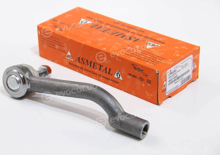 AS Metal 17NS1001