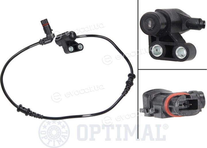 Optimal 06-S030