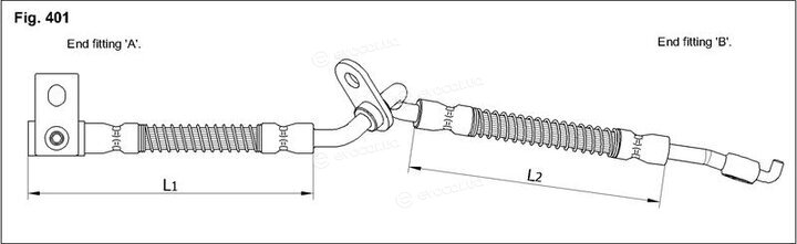 Starline HA ST.1253