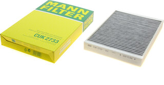 Mann CUK 2733