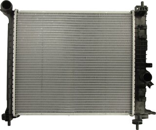 Nissens 630735