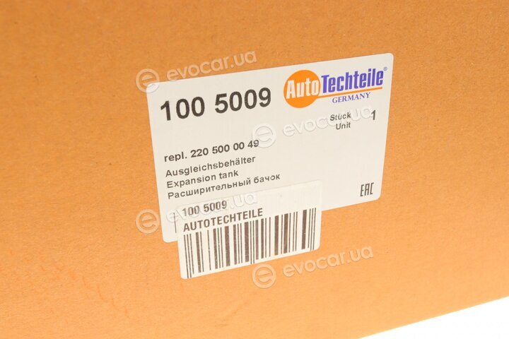 Autotechteile 100 5009