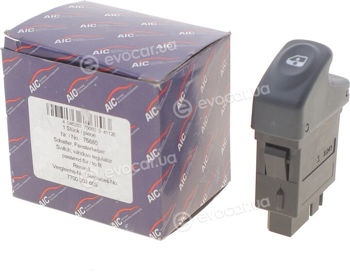 AIC 75680
