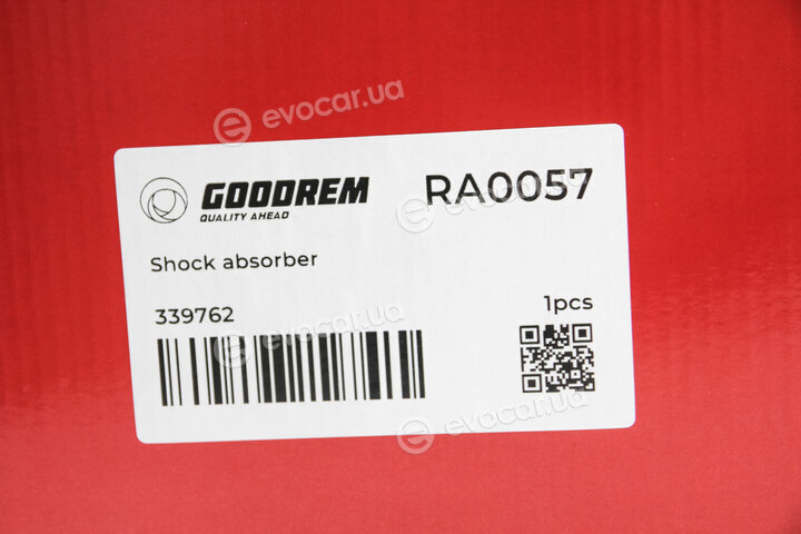Goodrem RA0057