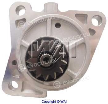 WAI 19833N