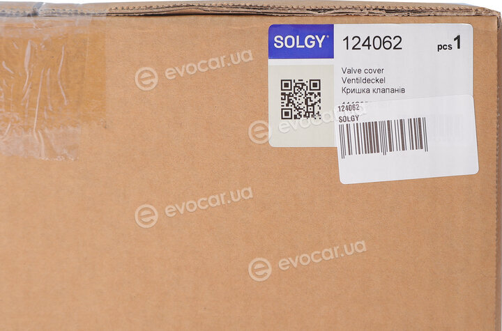 Solgy 124062