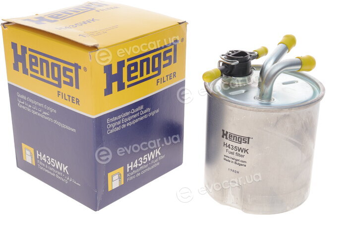 Hengst H435WK