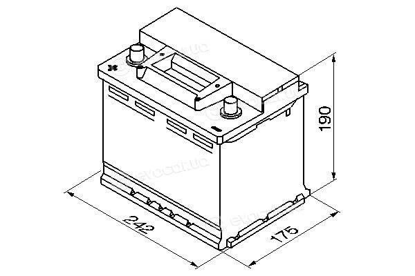 Bosch 0 092 S30 060