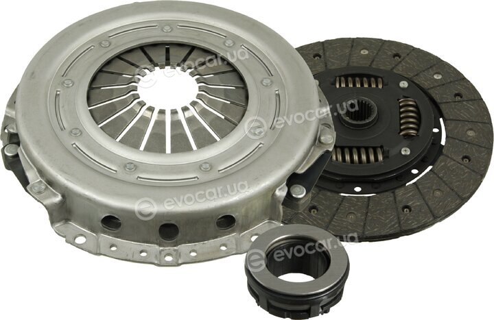 Blue Print ADF123004