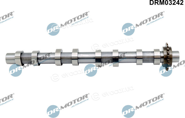 Dr. Motor DRM03242