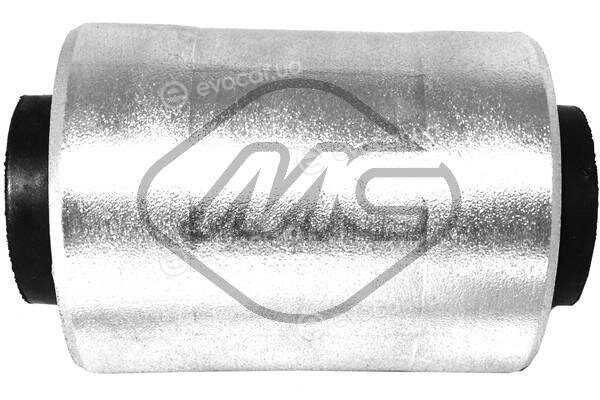 Metalcaucho / STC 06599