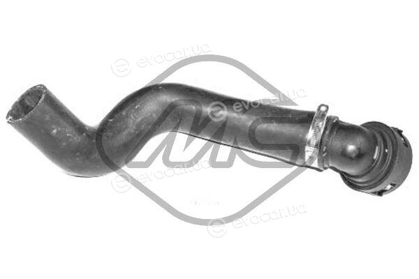 Metalcaucho / STC 09472