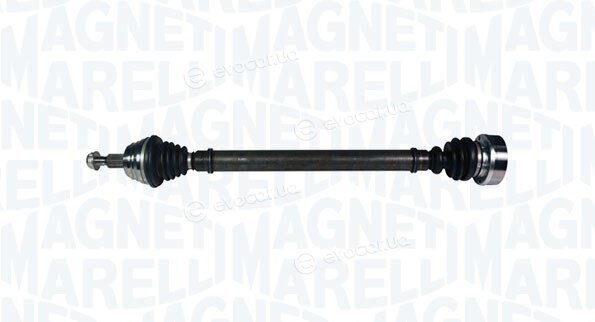 Magneti Marelli 302004190004