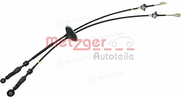 Metzger 3150148