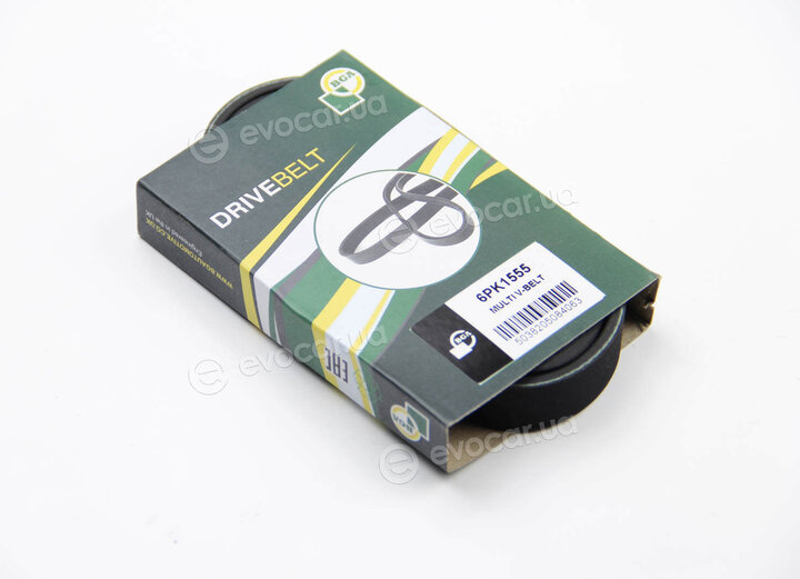 BGA 6PK1555