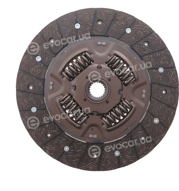 Sachs 3000 954 494