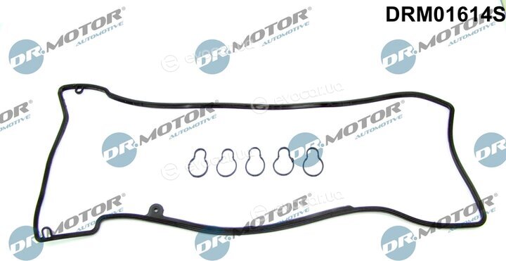 Dr. Motor DRM01614S
