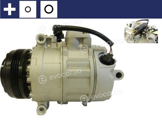 Mahle ACP 917 000S