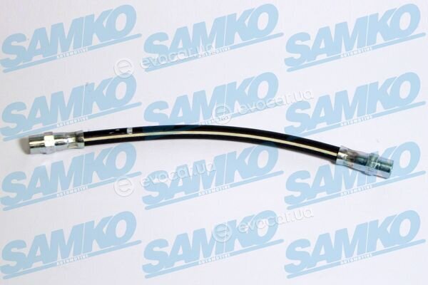 LPR / Samko 6T46564