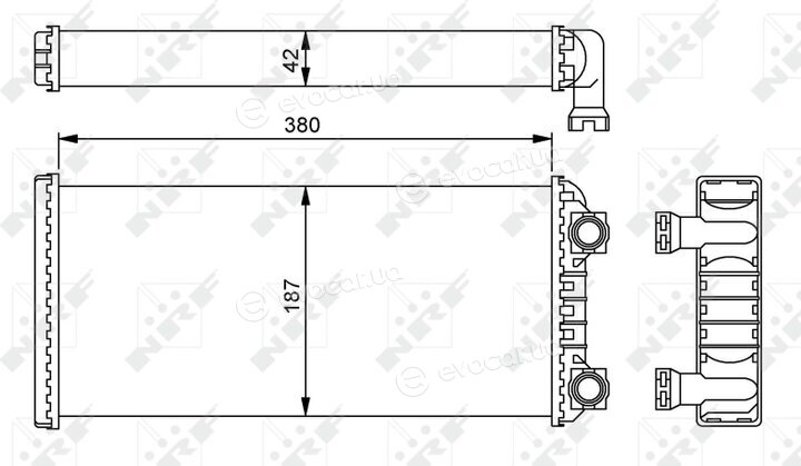 NRF 54244