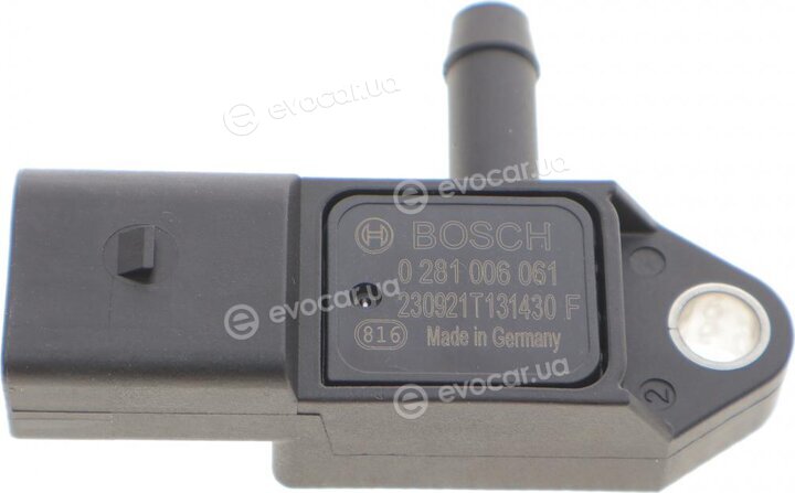 Bosch 0 281 006 061