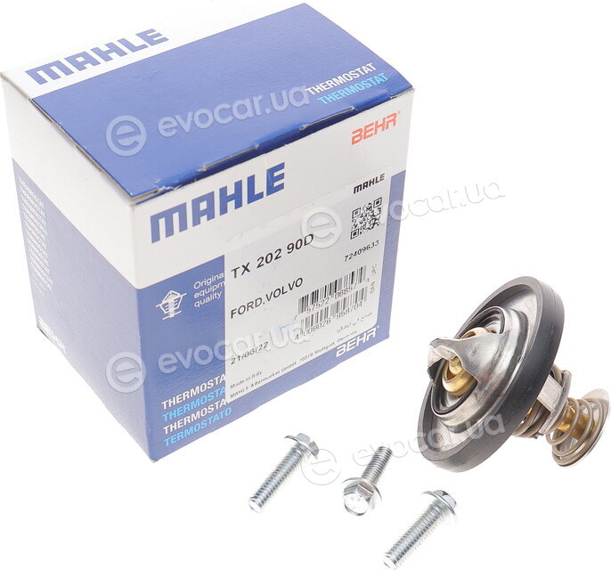 Mahle TX 202 90D