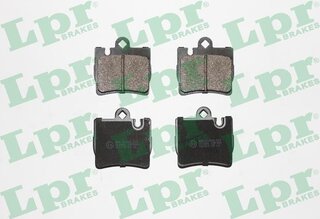 LPR / Samko 05P900