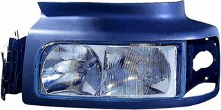 Depo / Loro 551-1150R-LD-EM